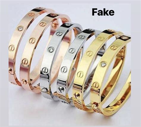 cartier screw bracelet fake|screwdriver for cartier love bracelet.